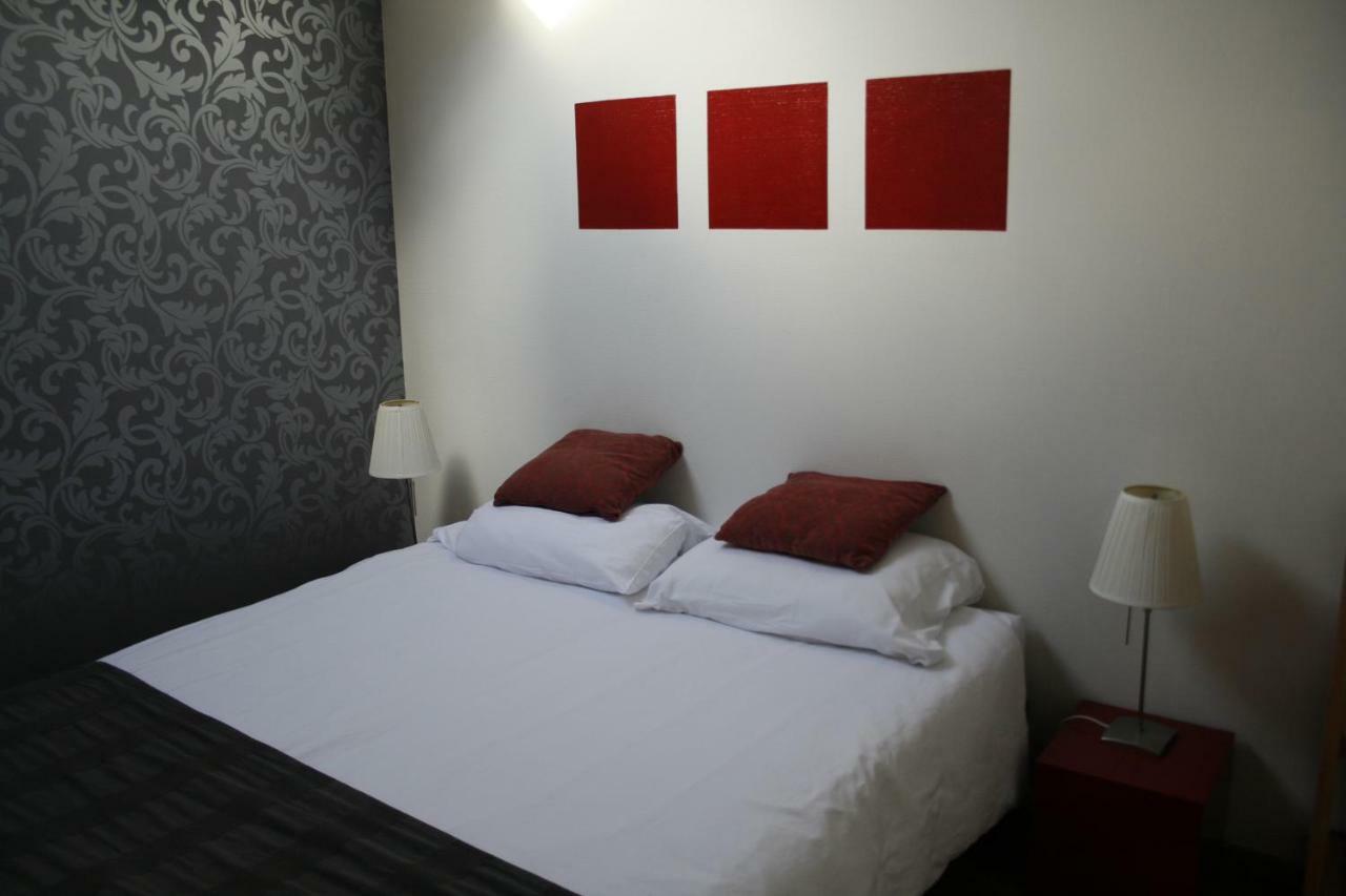 B&B Des4Seigneurs Gedinne Exteriör bild